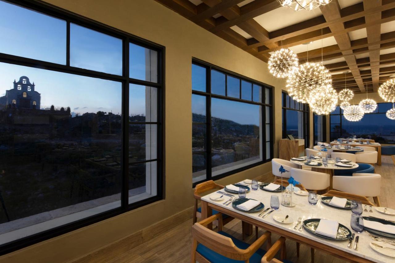 Vista Encantada Resort & Spa Residences, A La Carte All Inclusive Optional Cabo San Lucas Eksteriør bilde