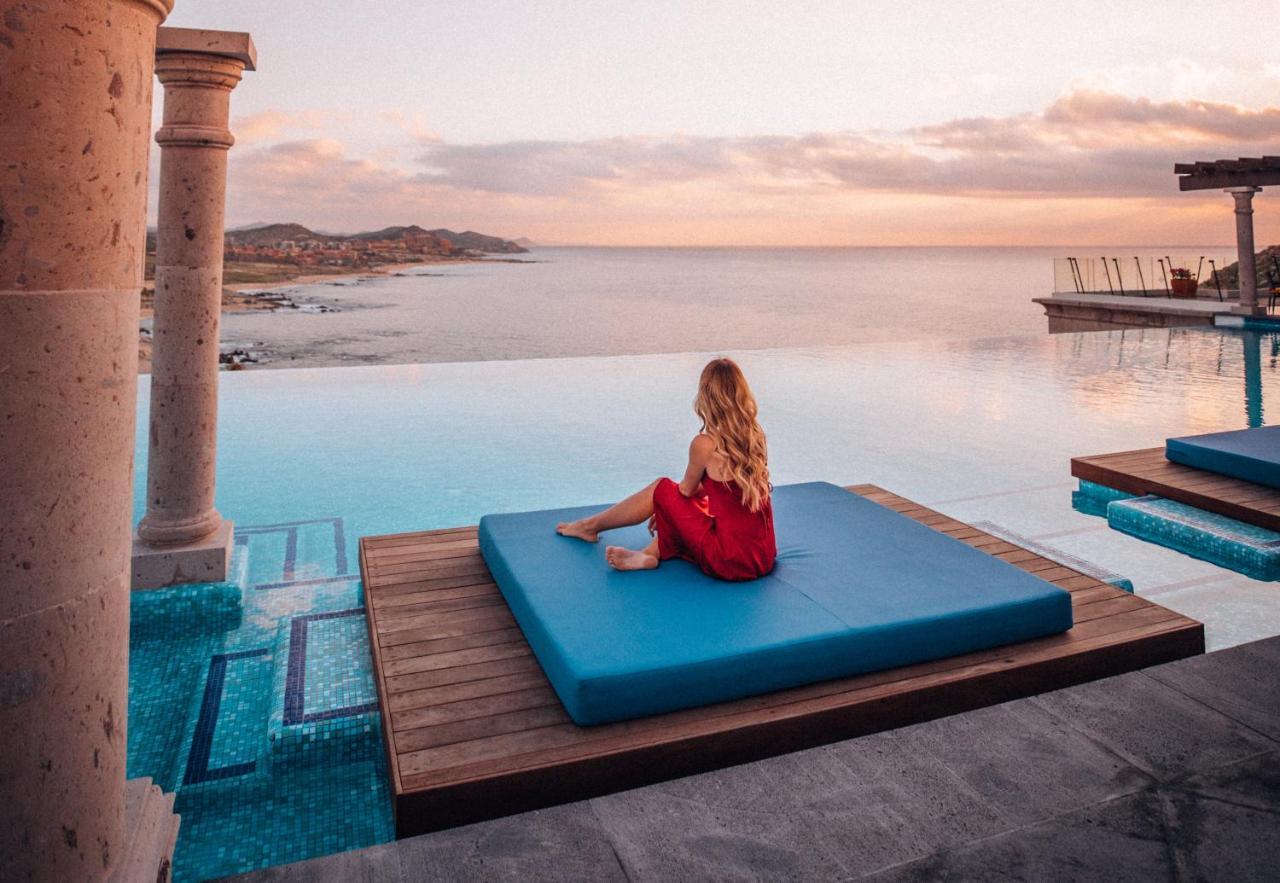 Vista Encantada Resort & Spa Residences, A La Carte All Inclusive Optional Cabo San Lucas Eksteriør bilde