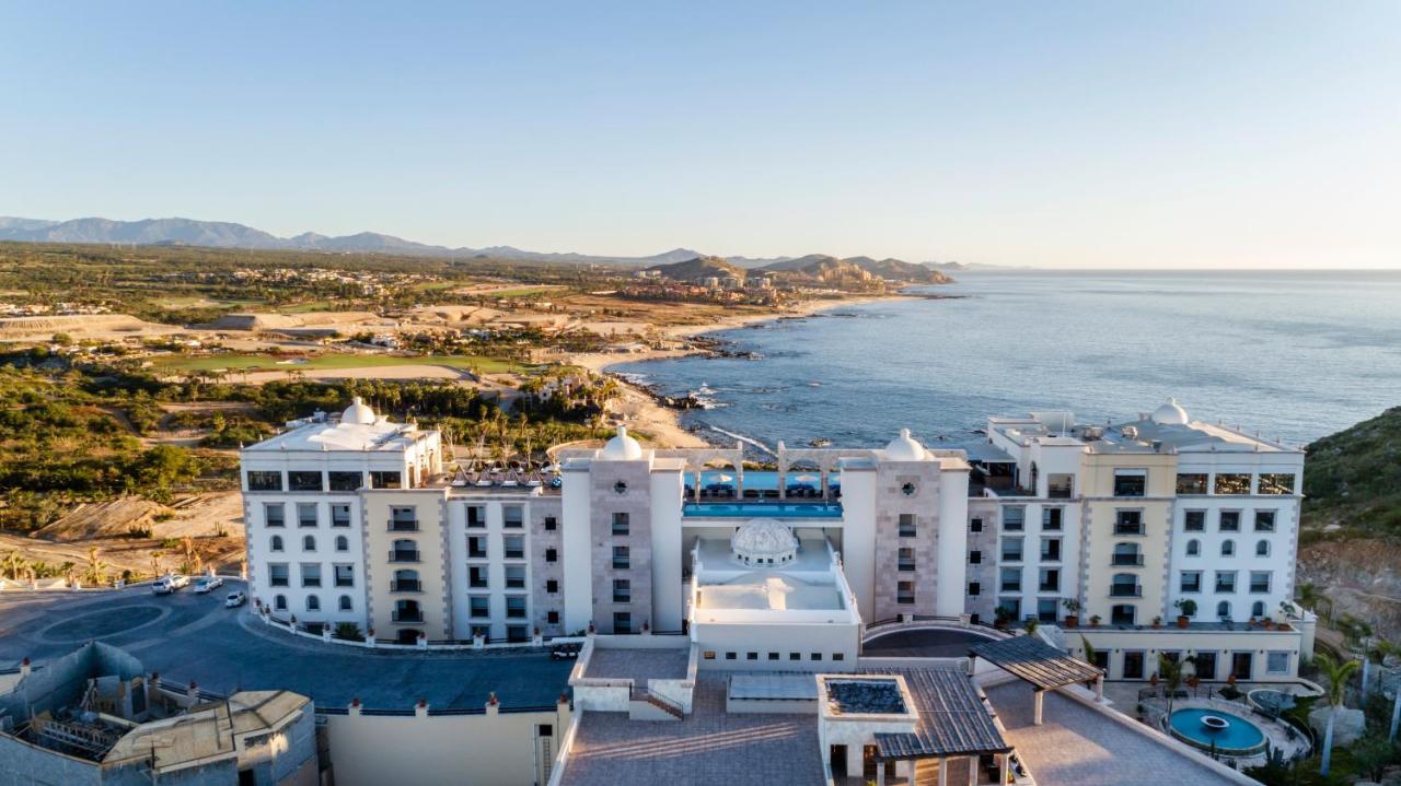 Vista Encantada Resort & Spa Residences, A La Carte All Inclusive Optional Cabo San Lucas Eksteriør bilde
