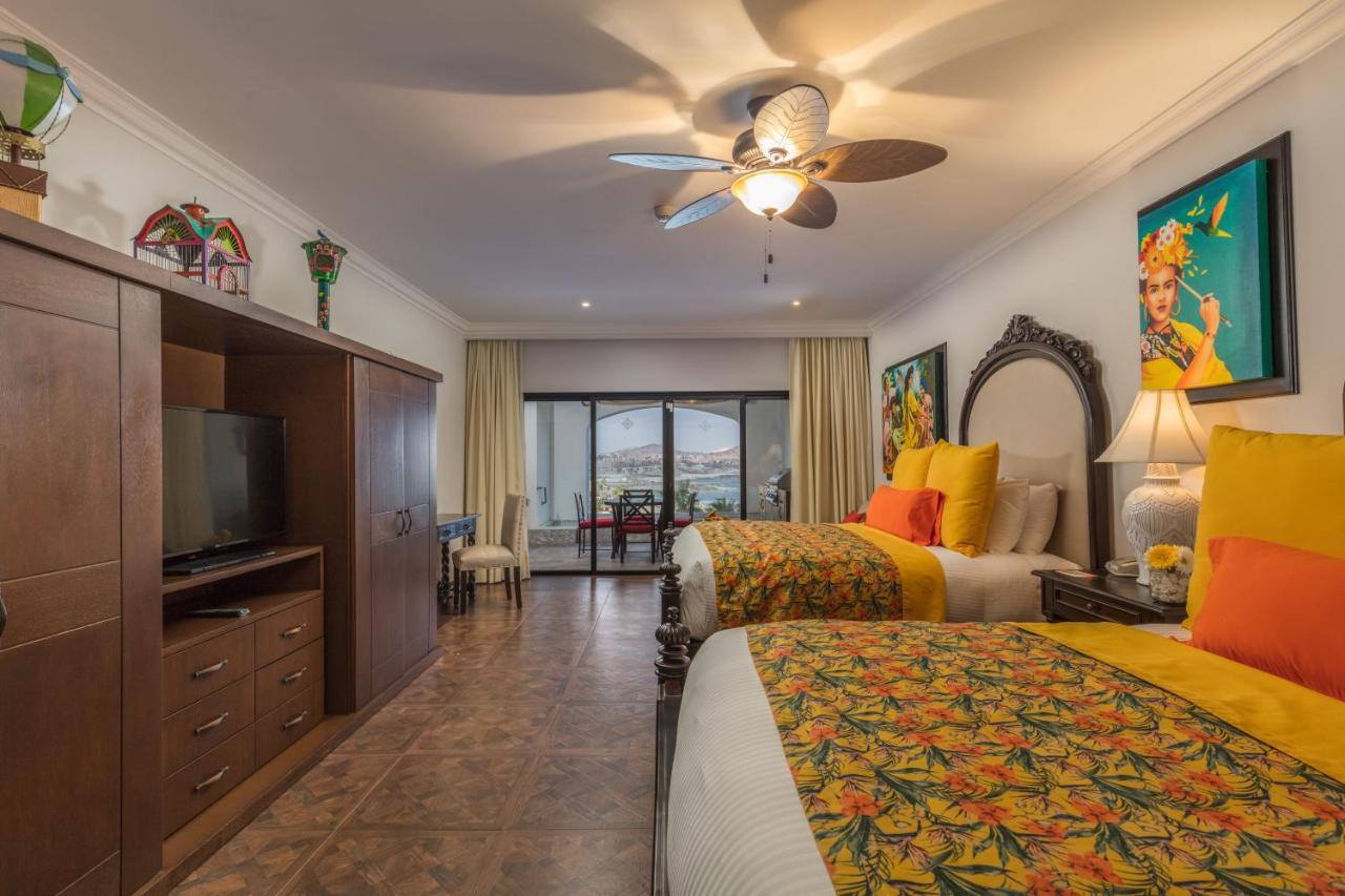 Vista Encantada Resort & Spa Residences, A La Carte All Inclusive Optional Cabo San Lucas Eksteriør bilde