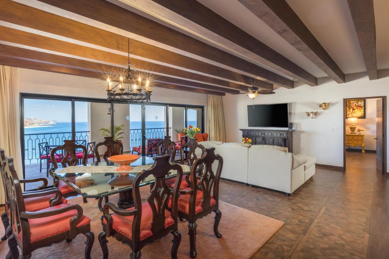Vista Encantada Resort & Spa Residences, A La Carte All Inclusive Optional Cabo San Lucas Eksteriør bilde