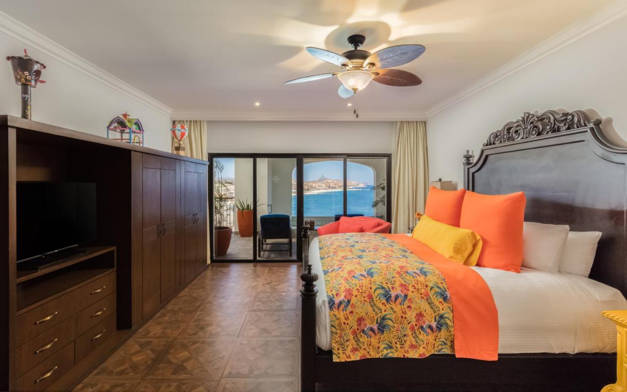 Vista Encantada Resort & Spa Residences, A La Carte All Inclusive Optional Cabo San Lucas Eksteriør bilde