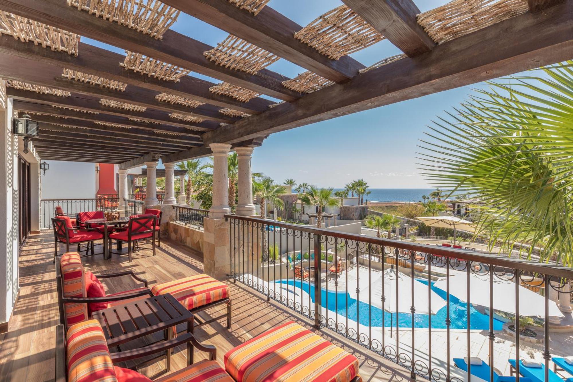 Vista Encantada Resort & Spa Residences, A La Carte All Inclusive Optional Cabo San Lucas Eksteriør bilde