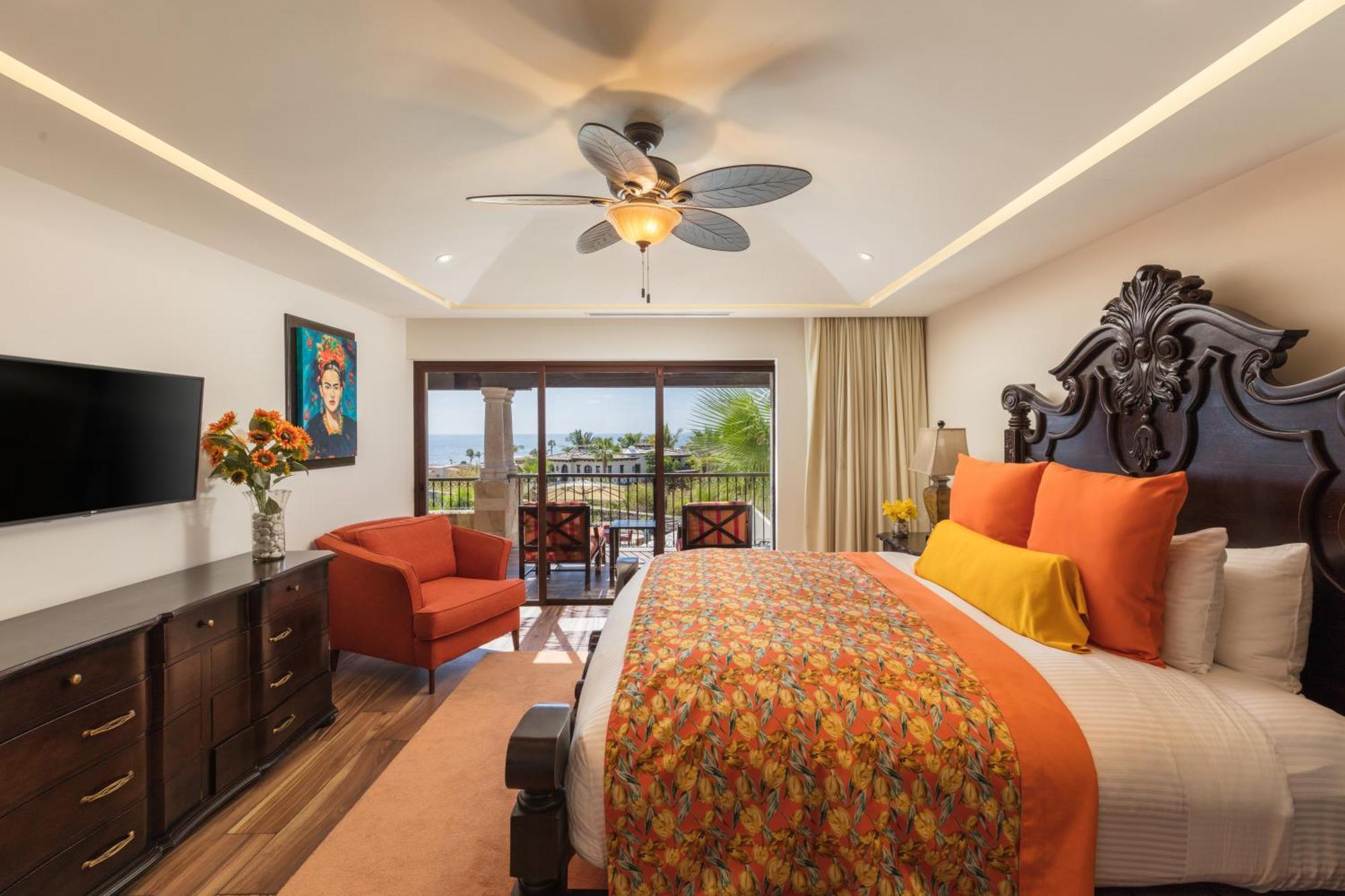 Vista Encantada Resort & Spa Residences, A La Carte All Inclusive Optional Cabo San Lucas Eksteriør bilde