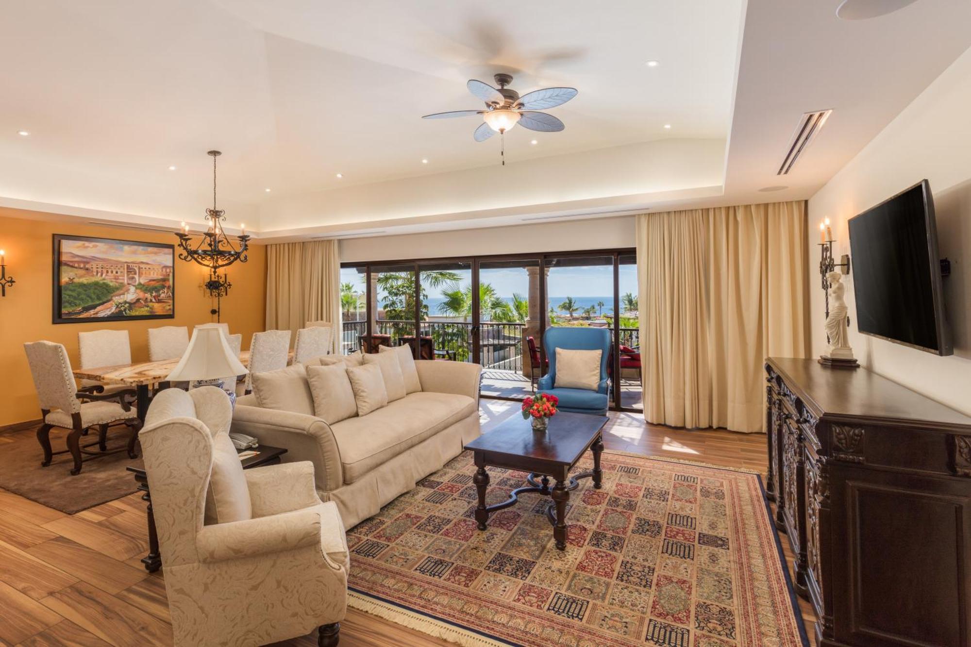 Vista Encantada Resort & Spa Residences, A La Carte All Inclusive Optional Cabo San Lucas Eksteriør bilde