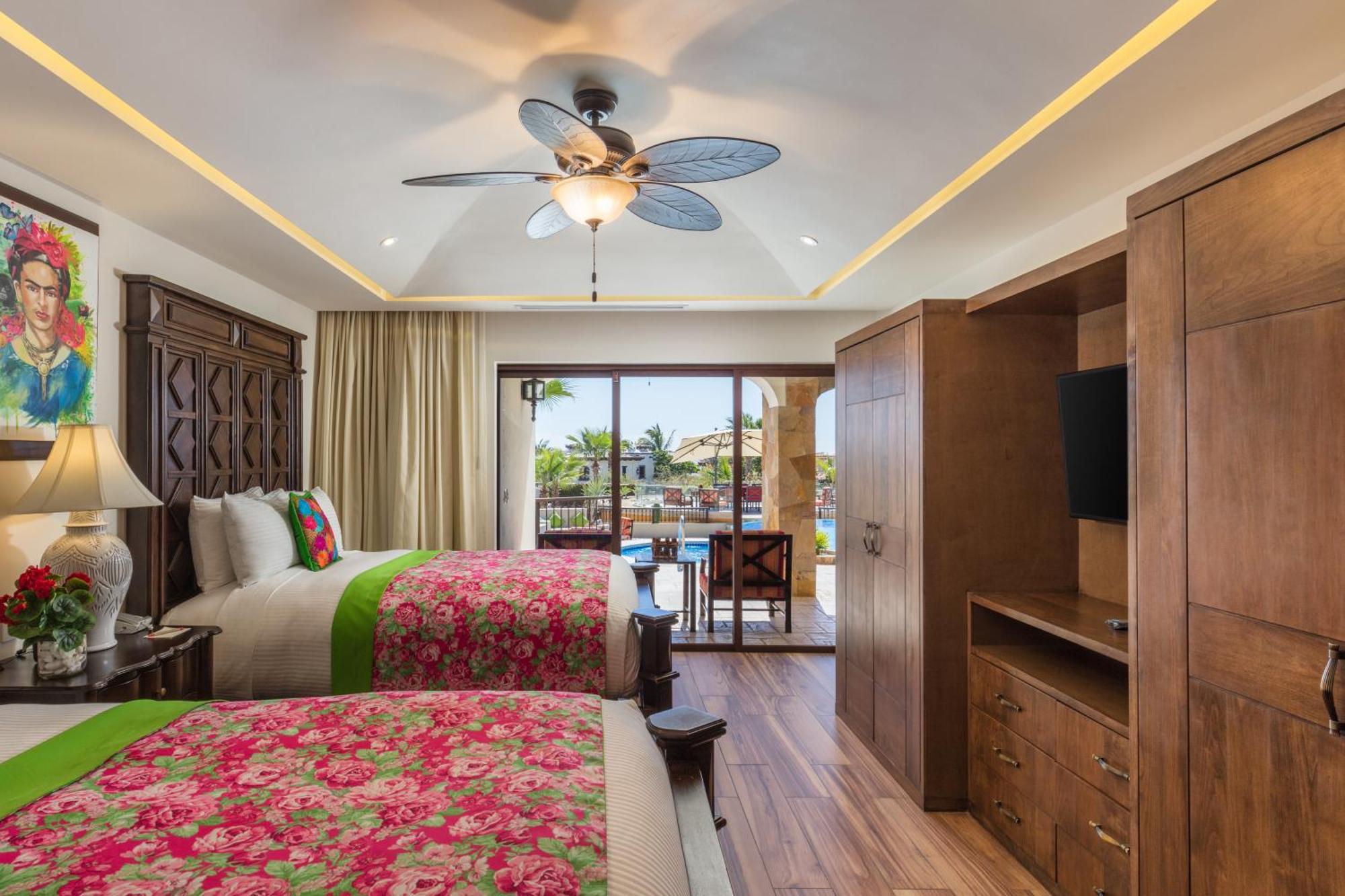 Vista Encantada Resort & Spa Residences, A La Carte All Inclusive Optional Cabo San Lucas Eksteriør bilde