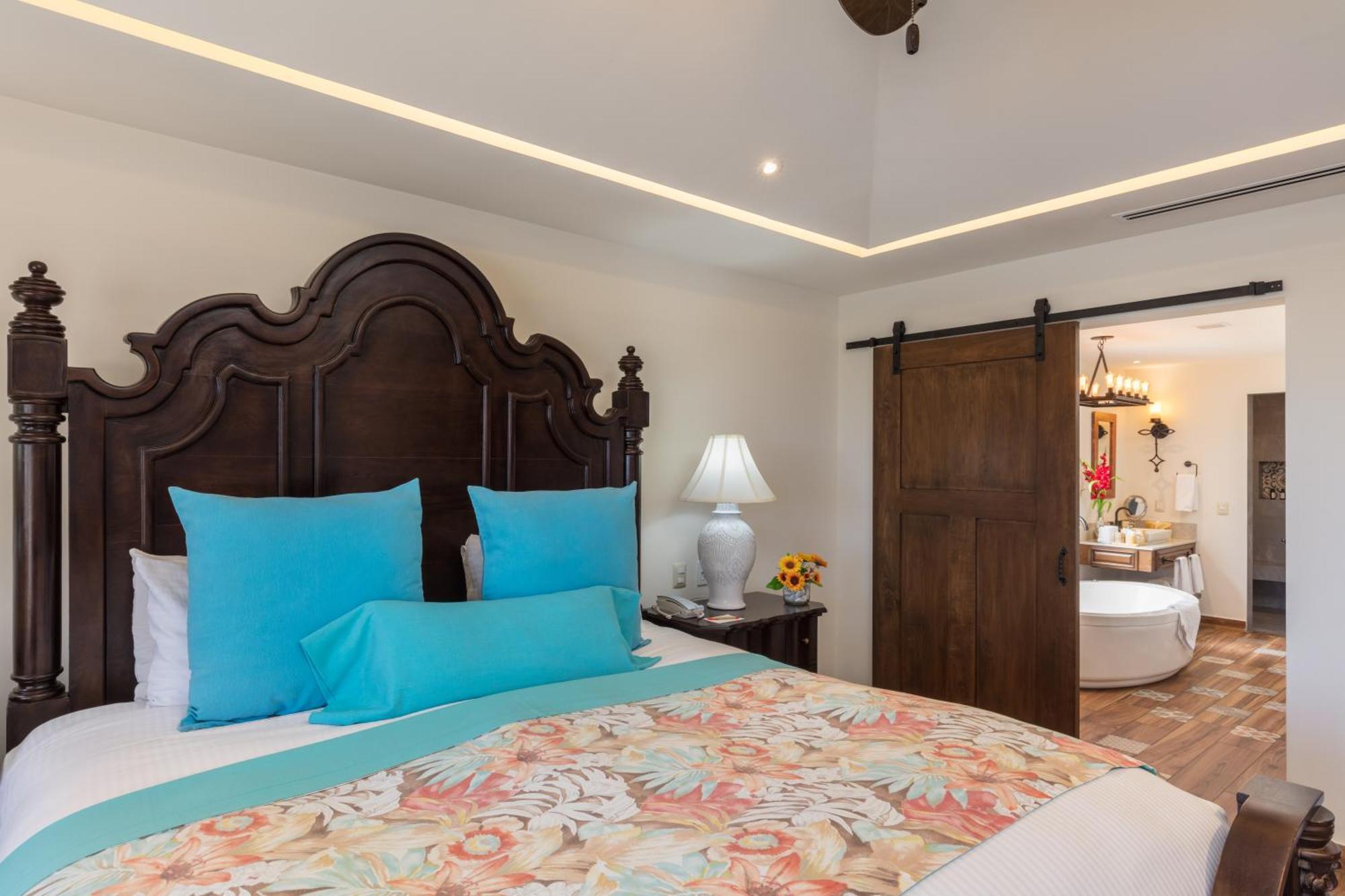 Vista Encantada Resort & Spa Residences, A La Carte All Inclusive Optional Cabo San Lucas Eksteriør bilde