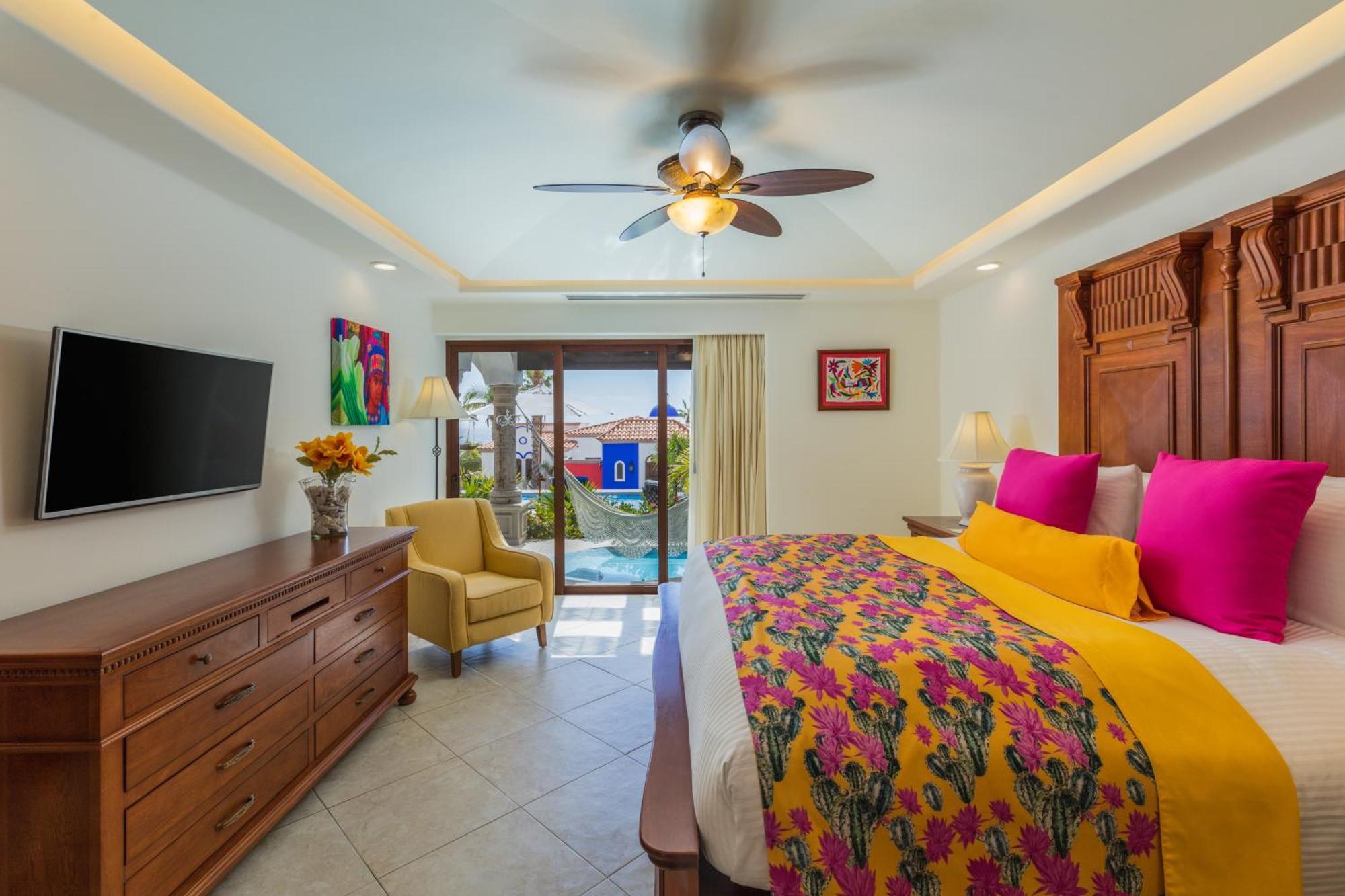 Vista Encantada Resort & Spa Residences, A La Carte All Inclusive Optional Cabo San Lucas Eksteriør bilde