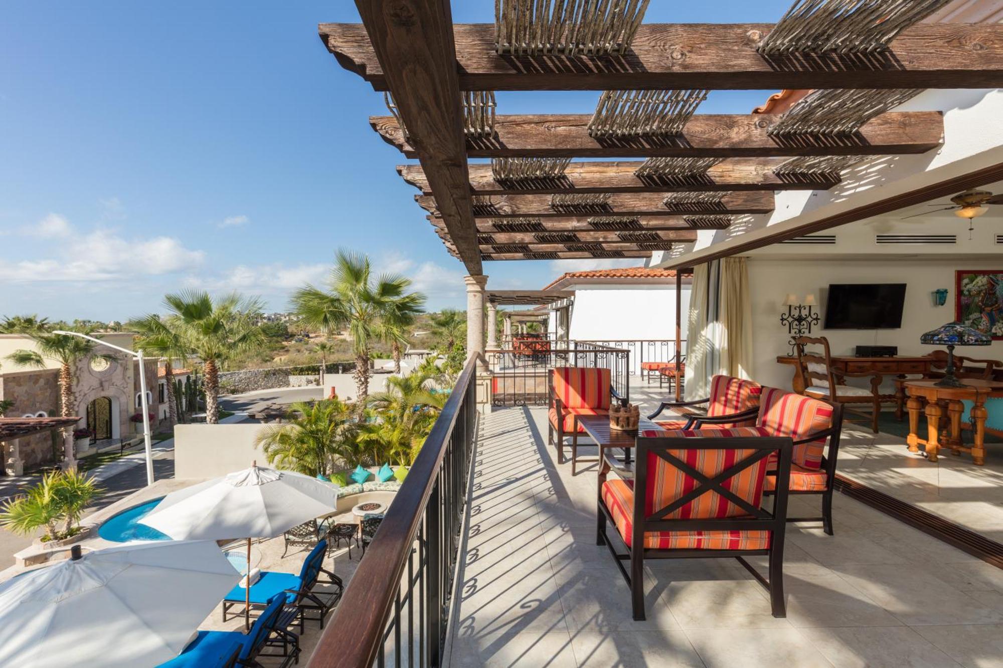 Vista Encantada Resort & Spa Residences, A La Carte All Inclusive Optional Cabo San Lucas Eksteriør bilde