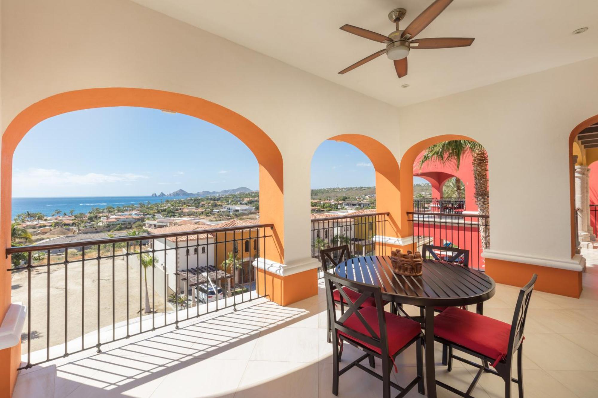 Vista Encantada Resort & Spa Residences, A La Carte All Inclusive Optional Cabo San Lucas Eksteriør bilde