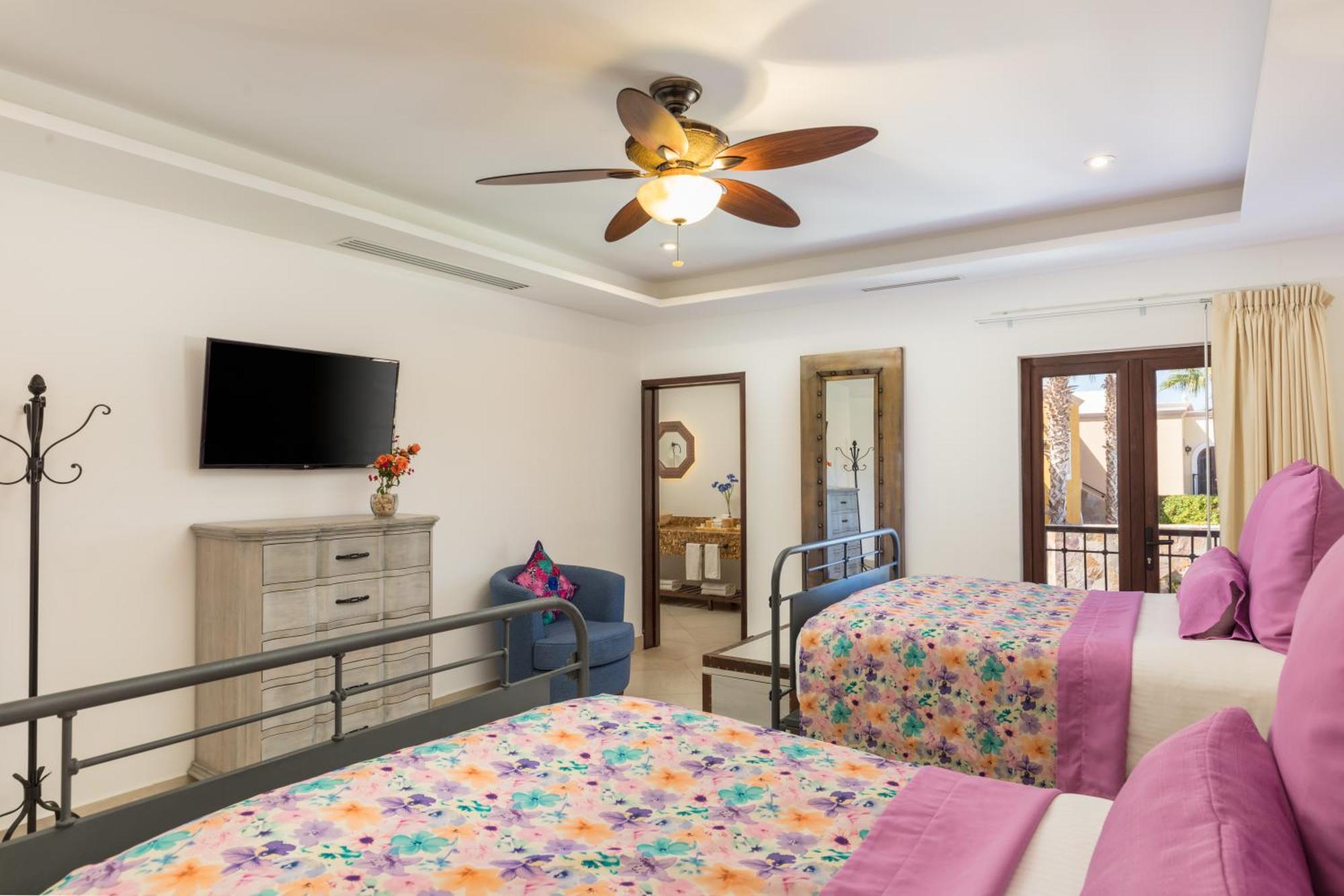 Vista Encantada Resort & Spa Residences, A La Carte All Inclusive Optional Cabo San Lucas Eksteriør bilde