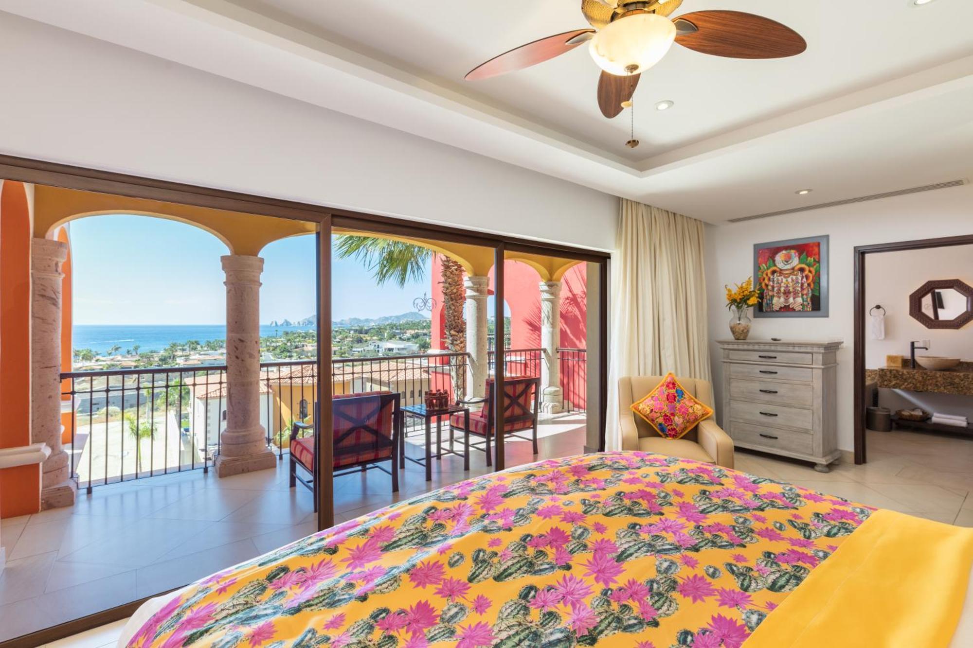 Vista Encantada Resort & Spa Residences, A La Carte All Inclusive Optional Cabo San Lucas Eksteriør bilde