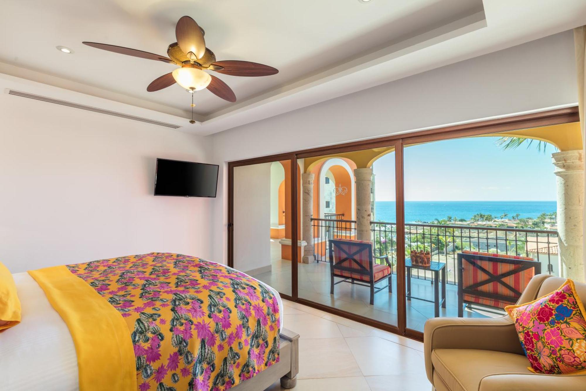 Vista Encantada Resort & Spa Residences, A La Carte All Inclusive Optional Cabo San Lucas Eksteriør bilde